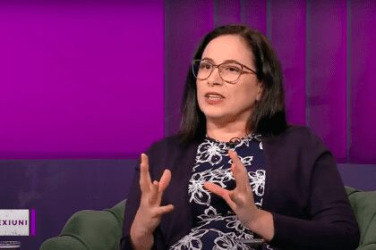 Speranta TV | Reziliența Emoțională: Un Scut În Fața Problemelor | Conf. Univ. Dr. Eliza Spătărelu | Conexiuni