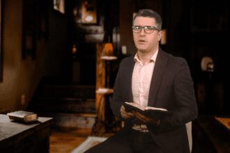 Speranta TV | Deschide Biblia - Puterea Cerului - 16.11.2023