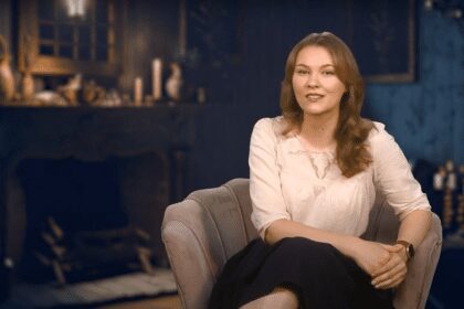 Speranta TV | ISTORIA UNUI OM | Popas de suflet cu Andra Croitoru | Muzică pentru sufletul tău