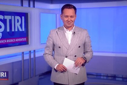Speranta TV | Știri din viața Bisericii Adventiste de Ziua a Șaptea