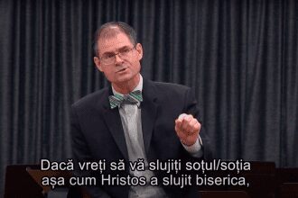 Speranta TV | Meridianele misiunii: Universitatea Andrews | predica