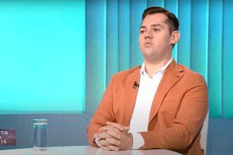 Speranta TV | Lectia de viata: Din pasiune pentru sanatate (I) | Invitat: Catalin Bulai