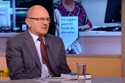 Speranta TV | A doua opinie - Banii cash vs. banii digitali si controlul populatiei - Invitați: Adrian Zaharia, Cristian Voicu