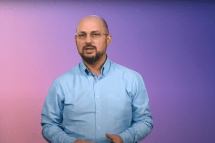 Speranta TV | Texte&semnificatii: Condamna Pavel homosexualitatea? | Gabriel Isvan
