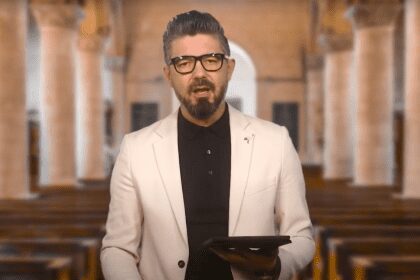 Speranta TV | Pomul vietii: Daca judeci oamenii, nu ii poti iubi! | Daniel Bota