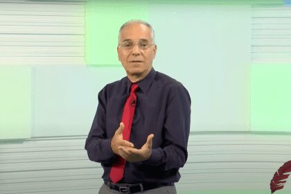 Speranta TV | Painea cea de toate zilele | 17.11.2023 | Lucian Cristescu