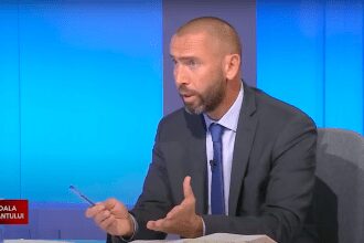 Speranta TV | Scoala Cuvantului: Misiunea pentru aproapele meu | Invitati: Cosmin Popa, Laurentiu Nistor