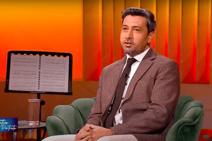 Speranta TV | Portative & portrete: Tabara Coral Instrumentala Oltenia, Editia a III-a | Invitat: Beniamin Sisu