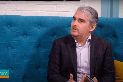 Speranta TV | Respiro: Ajutor, sunt parinte! | Invitat: Gelu Poenariu