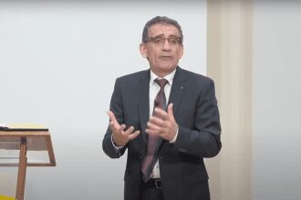 Speranta TV | Loma Linda: Babilon - chipul veacului | Valentin Danaiata