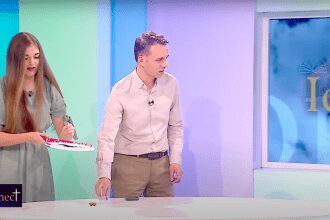 Speranta TV | Iconnect: Care este scopul vietii tale? | Invitati: Loris Maciuca, Iulia Vladoiu, Yasmina Cristea, Roland Sava, Adelin Creciuneac