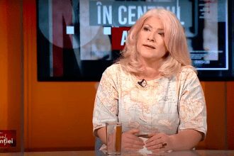 Speranta TV | In centrul atentiei: Teodora Migdalovici