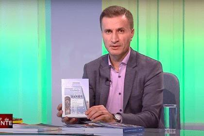 Speranta TV | Dincolo de cuvinte: Ziua portilor deschise la editura Viata si Sanatate 21-22 noiembrie 2023 | Invitat: David Iordan