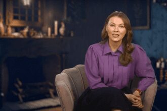 Speranta TV | MINUTE DE TĂCERE | Popas de suflet, cu Andra Croitoru | Muzică pentru sufletul tău