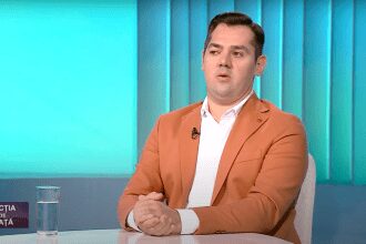 Speranta TV | Lectia de viata: Din pasiune pentru sanatate (II) | Invitat: Catalin Bulai