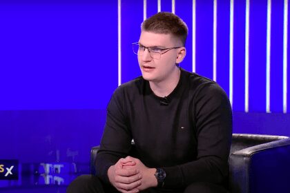 Speranta TV | De la 0 la 100.000 in primul an | Invitat: Andrei Dragan | Plus X, cu Daniel Cirt