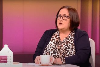 Speranta TV | Intre noi, mamele - Baietii de azi... barbatii de maine - Invitati: Dana Bordeianu, Bianca Timsa-Stoicescu - 19.11.2023