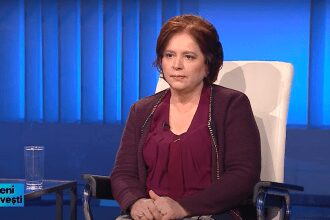 Speranta TV | Oameni si povesti - Povestea de lupta si credinta (I) - Invitat: Geta Iliesi - 19.11.2023