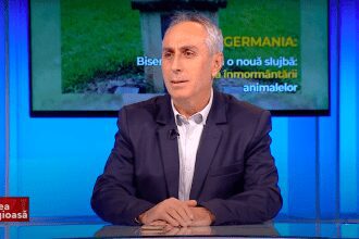Speranta TV | Biserica germana lanseaza o noua slujba: liturghia inmormantarii animalelor / Scandalul abuzurilor ar putea insemna sfarsitul Bisericii Romano-Catolice din Spania / Cartea care prezinta copiilor de 10 ani teorii trans a ajuns si in librariile din Romania