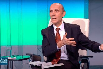 Speranta TV | Adevaruri si perspective - Dumnezeu ne asteapta? Sau ne cauta? - Invitat: Grigore Leordean - 20.11.2023