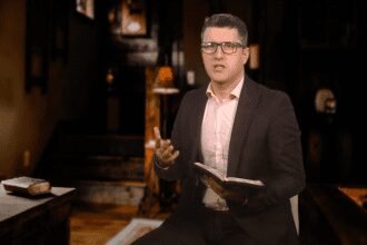 Speranta TV | Deschide Biblia: Pregătirea pentru luptă | pastor Alexandru Ciurea