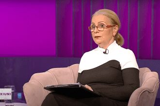 Speranta TV | Conexiuni - Cand parintii sunt prinsi in capcana comparatiei - Invitat: Amelia Popescu - 20.11.2023