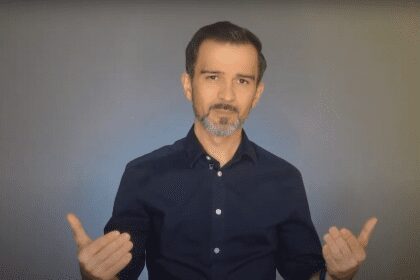Speranta TV | Clipe de claritate - Criza – pericol si oportunitate - 20.11.2023