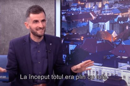 Speranta TV | Orizont - Viata de familie, in mediul rural - Invitati: Szongoth Eden, Szongoth Petra - 20.11.2023