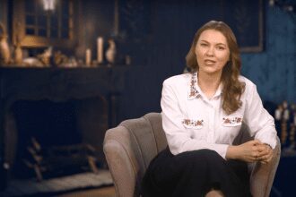 Speranta TV | PRIN CREDINȚĂ | Popas de suflet, cu Andra Croitoru | Muzică pentru sufletul tău | 21.11.2023