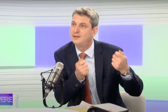Speranta TV | Repere: Ce fel de razboi are loc intre Israel si Hamas? | pastor Daniel Nitulescu