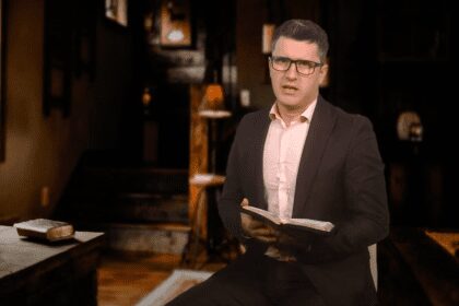 Speranta TV | Deschide Biblia: Aproape miezul noptii
