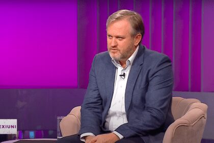 Speranta TV | De ce mami si tati divorteaza? | Invitat: Marius Andrei | Conexiuni, cu Adina si Felix Musat