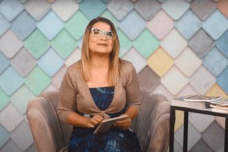 Speranta TV | Carti 100: Incetul cu incetul invatam alfabetul