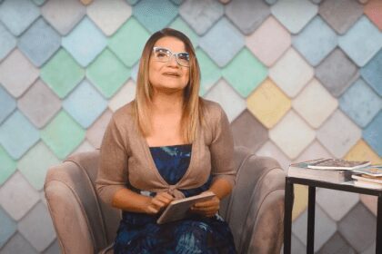 Speranta TV | Carti 100: Incetul cu incetul invatam alfabetul