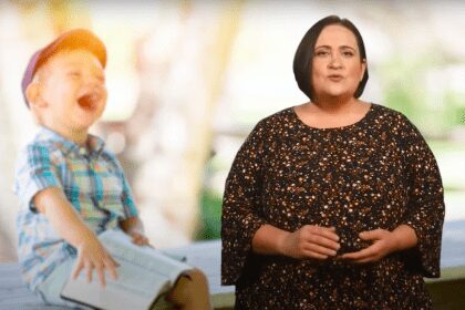 Speranta TV | Bune maniere: Cateva reguli de conduita in relatia cu cei mici