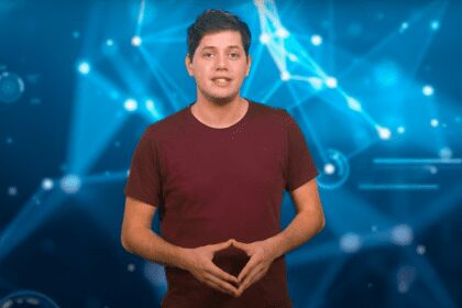 Speranta TV | Tech News: Recunoastere faciala (II)