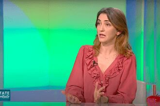 Speranta TV | Sanatate cu prioritate, cu Raluca Mateescu: Alimentatia in timpul postului | dr. Mihaela Posea