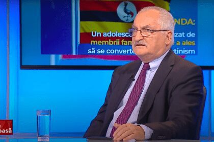 Speranta TV | Lumea religioasa azi: Mitropolia Moldovei a respins initiative de a adera la Patriarhia Romana / UK: Proiect de lege care urmareste defiintarea Bisericii Angliei / Uganda: Un adolescent a fost abuzat de membrii familiei dupa ce a ales sa se converteasca la creștinism