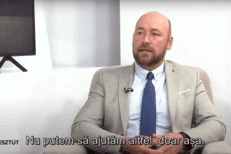 Speranta TV | RasCruce | Sa studiem impreuna: Misiunea in beneficiul celor in nevoie | Invitati: Mago Zsolt Aron, Lucaciu Edmond