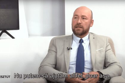 Speranta TV | RasCruce | Sa studiem impreuna: Misiunea in beneficiul celor in nevoie | Invitati: Mago Zsolt Aron, Lucaciu Edmond