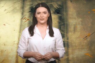 Speranta TV | Arta conectata la Divin: Baroc (III) | Ionela Avram