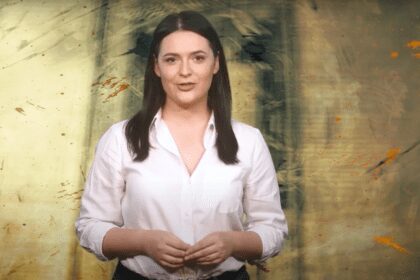 Speranta TV | Arta conectata la Divin: Baroc (III) | Ionela Avram