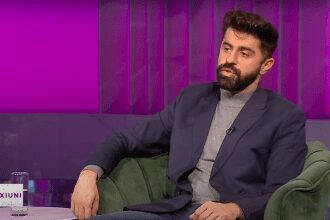 Speranta TV | Conexiuni: Viata alaturi de o persoana care sufera de tulburare bipolara | Costin Matei