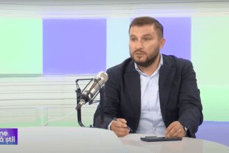 Speranta TV | E bine sa stii: Cum deschidem un proces? | Invitat: Iulian Borcea