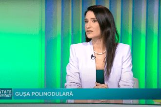 Speranta TV | Sanatate cu prioritate: Gusa polinodulara | dr. Roxana Boanta