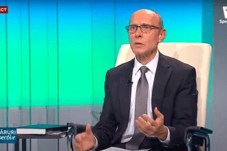 Speranta TV | Adevaruri si perspective: Cine esti Tu, Doamne? | pastor Grigore Leordean