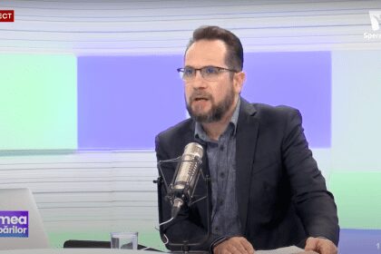 Speranta TV | Vremea intrebarilor | Invitat: Marius Mitrache