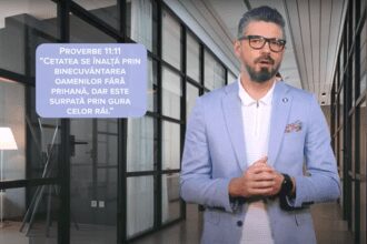 Speranta TV | Ascende - Ai grija de tine si familia ta - 23.11.2023