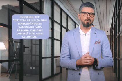 Speranta TV | Ascende - Ai grija de tine si familia ta - 23.11.2023