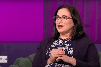 Speranta TV | Autocontrolul: Fericirea pe Termen Lung | Conf. Univ. Dr. Eliza Spătărelu | Conexiuni